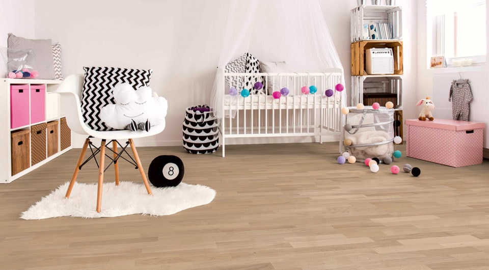 Adieu, Tropenholz – besser für´s Gewissen und Zuhause: Heimische Hölzer.