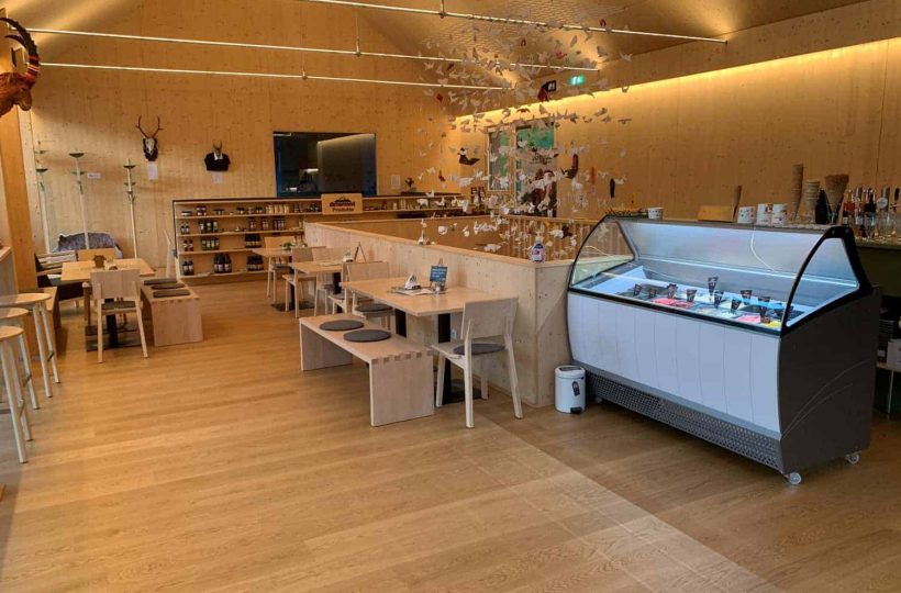 Naturwelten Steiermark